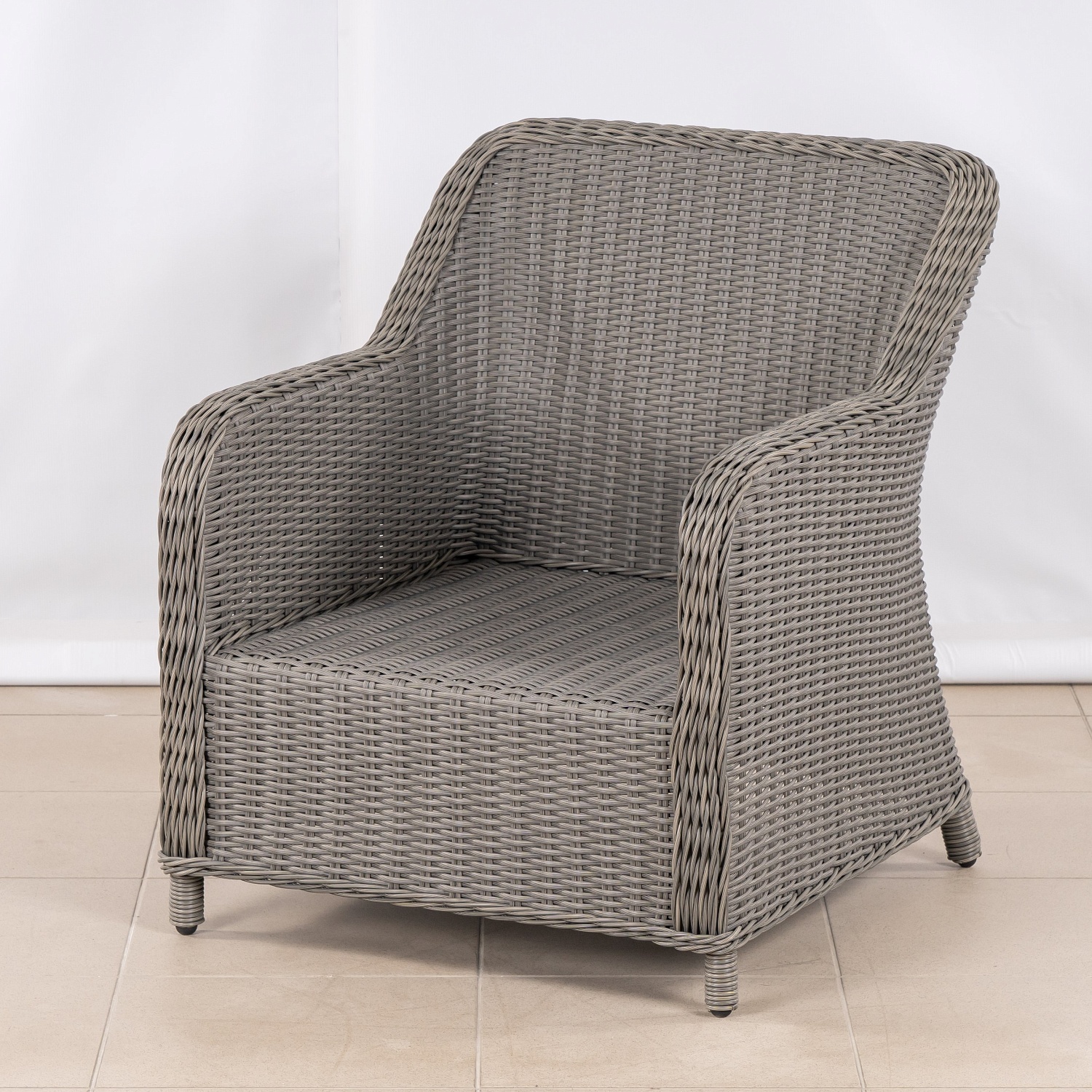 КРЕСЛО РИО-ГРАНДЕ С ПОДУШКАМИ