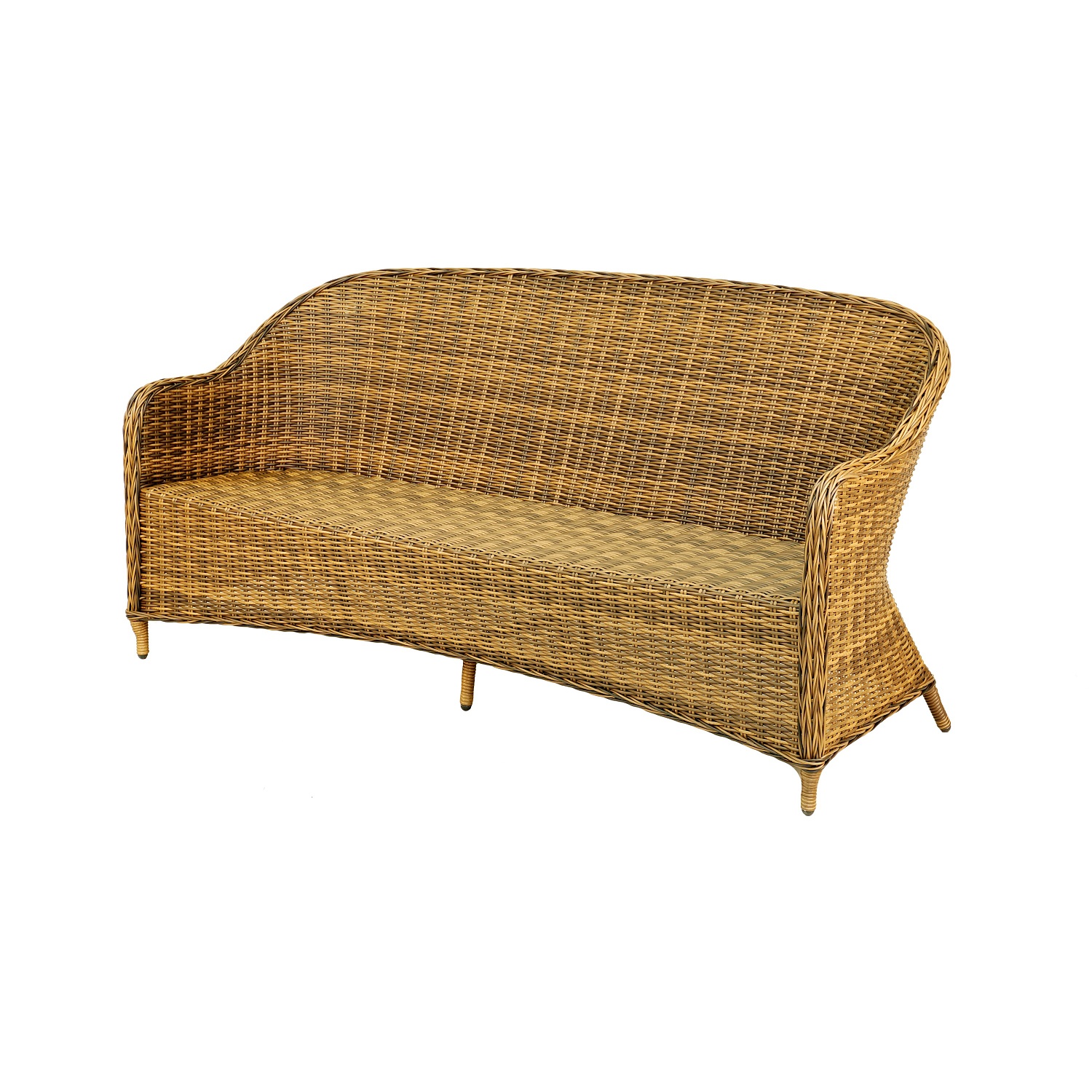 Софа трехместная "Уэльс"