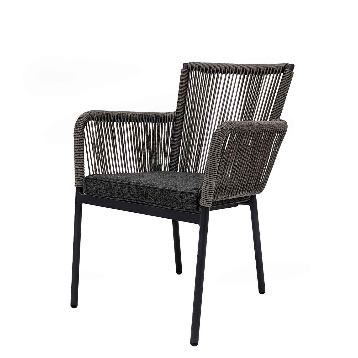 Кресло обеденное СЕЛЕНА с подушкой