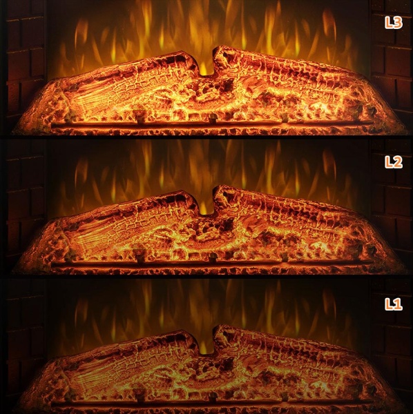 Очаг Emerald Очаг Emerald