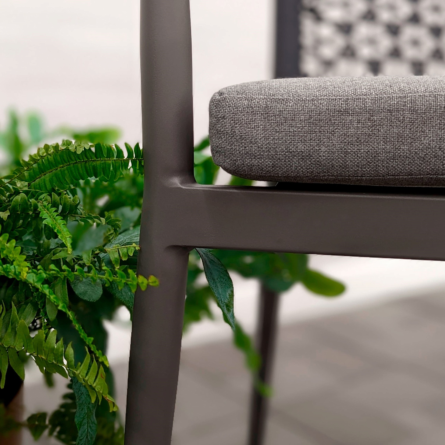 Комплект мебели ФЛОРА/КАФЕ