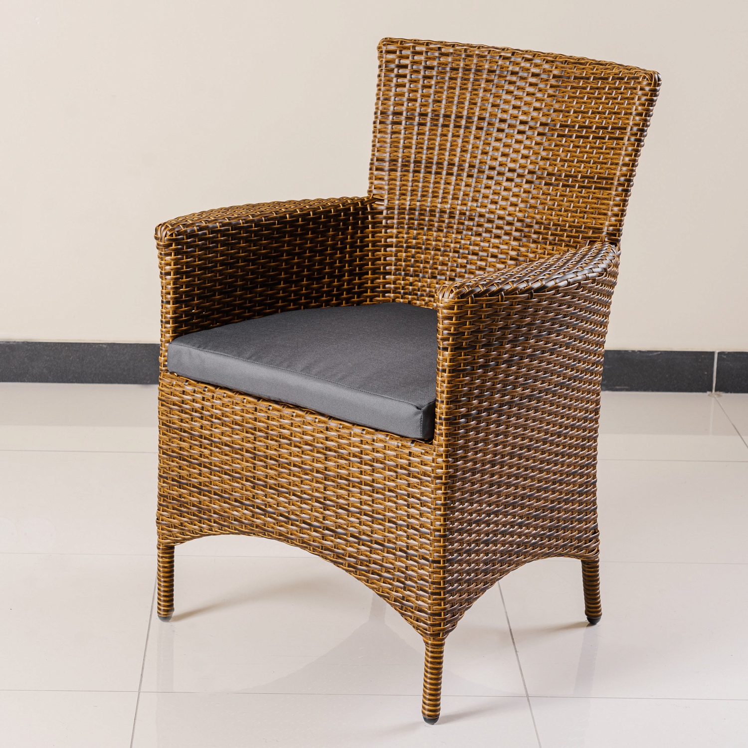 Кресло Флоренция с подушкой