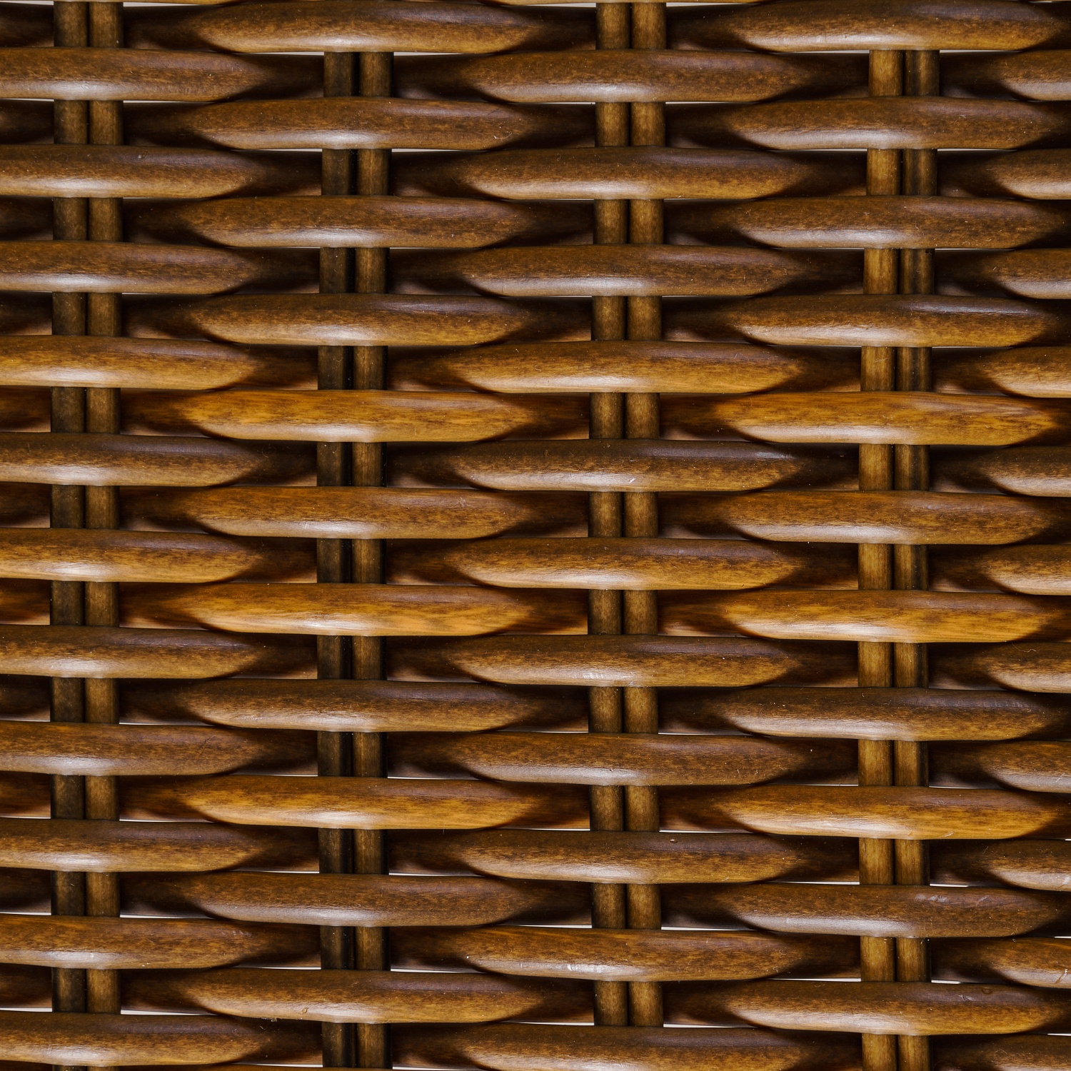 Кресло Уэльс ажурное плетение с подушкой