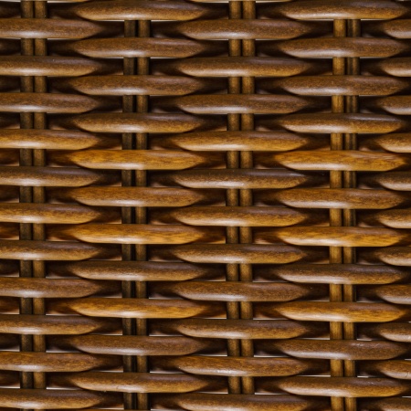 Кресло Уэльс ажурное плетение мореная лиственница