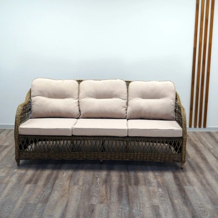 Диван трехместный "Эдинбург" 