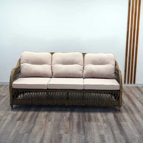 Диван трехместный "Эдинбург" 