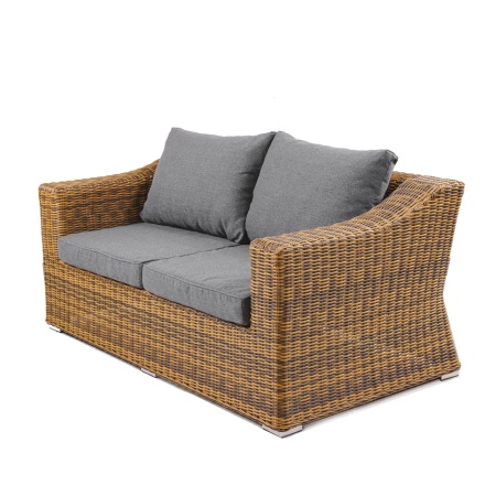 Комплект Роял с 2х-местным диваном