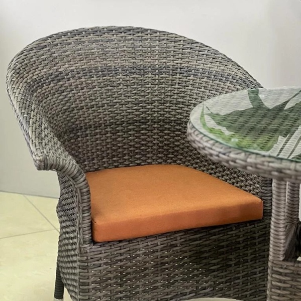 Композиция плетеной мебели РИО/КРЫМ Композиция плетеной мебели РИО/КРЫМ