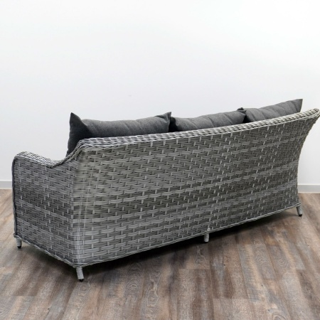 Диван трехместный  "Мари"