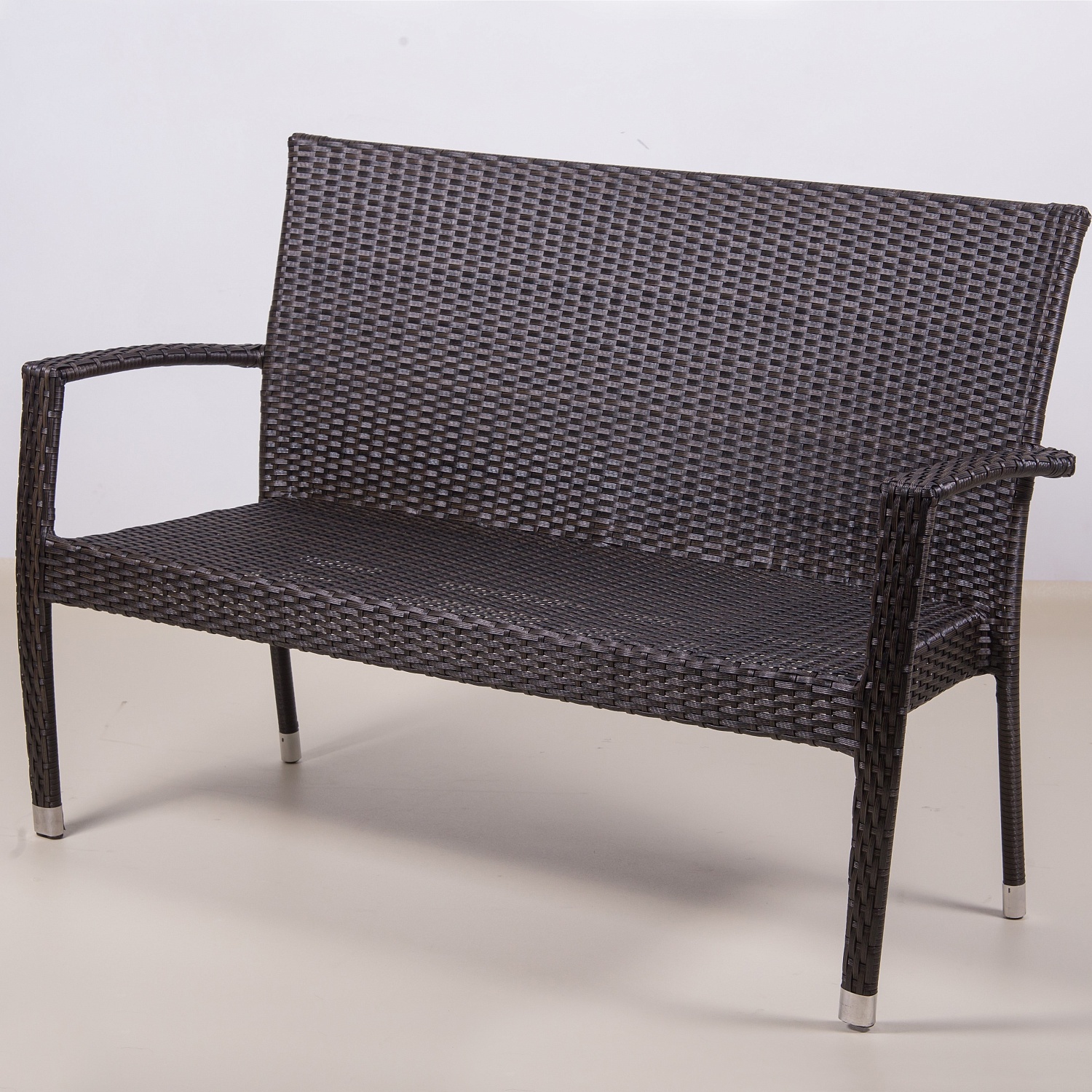 ПЛЕТЕНАЯ ЛАВКА БАЛИ 2х МЕСТНАЯ С ПОДУШКОЙ ПЛЕТЕНАЯ ЛАВКА БАЛИ 2х МЕСТНАЯ С ПОДУШКОЙ