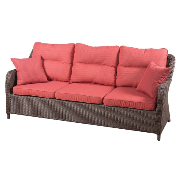 ДИВАН 3-Х МЕСТНЫЙ РИО-ГРАНДЕ С ПОДУШКАМИ жгут 30832 ДИВАН 3-Х МЕСТНЫЙ РИО-ГРАНДЕ С ПОДУШКАМИ жгут 30832