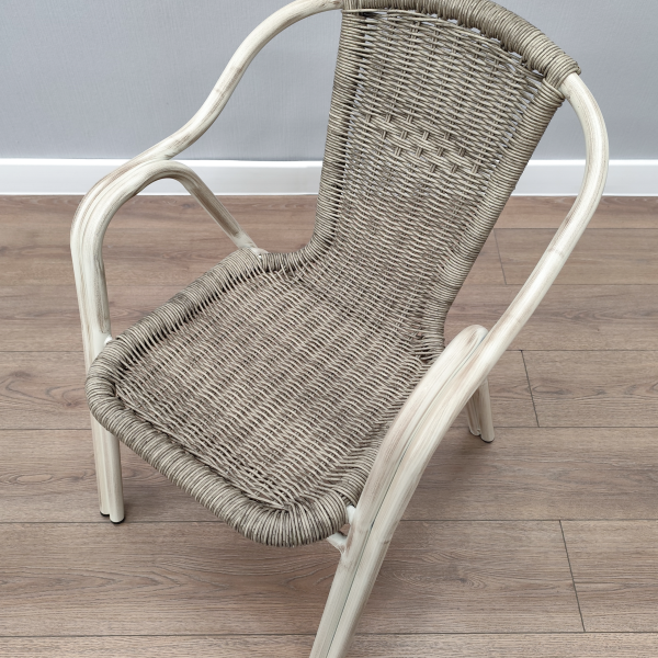 Кресло CEPHAS  бежевый Кресло CEPHAS  бежевый