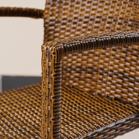 Стул Милан дуб