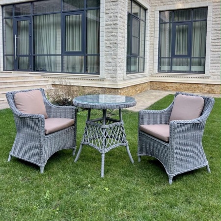 Композиция мебели Марсель/Милан со столом 70 см Композиция мебели Марсель/Милан со столом 70 см