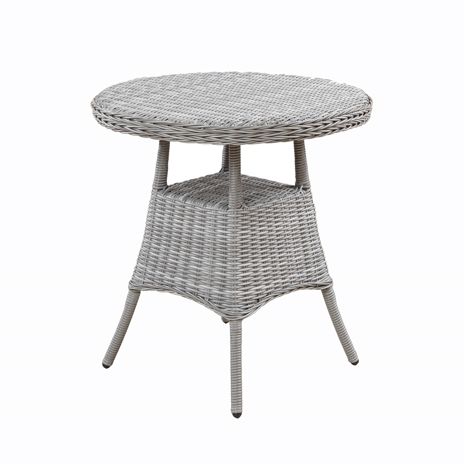 Стол Милан круглый D70см Стол Милан круглый D70см