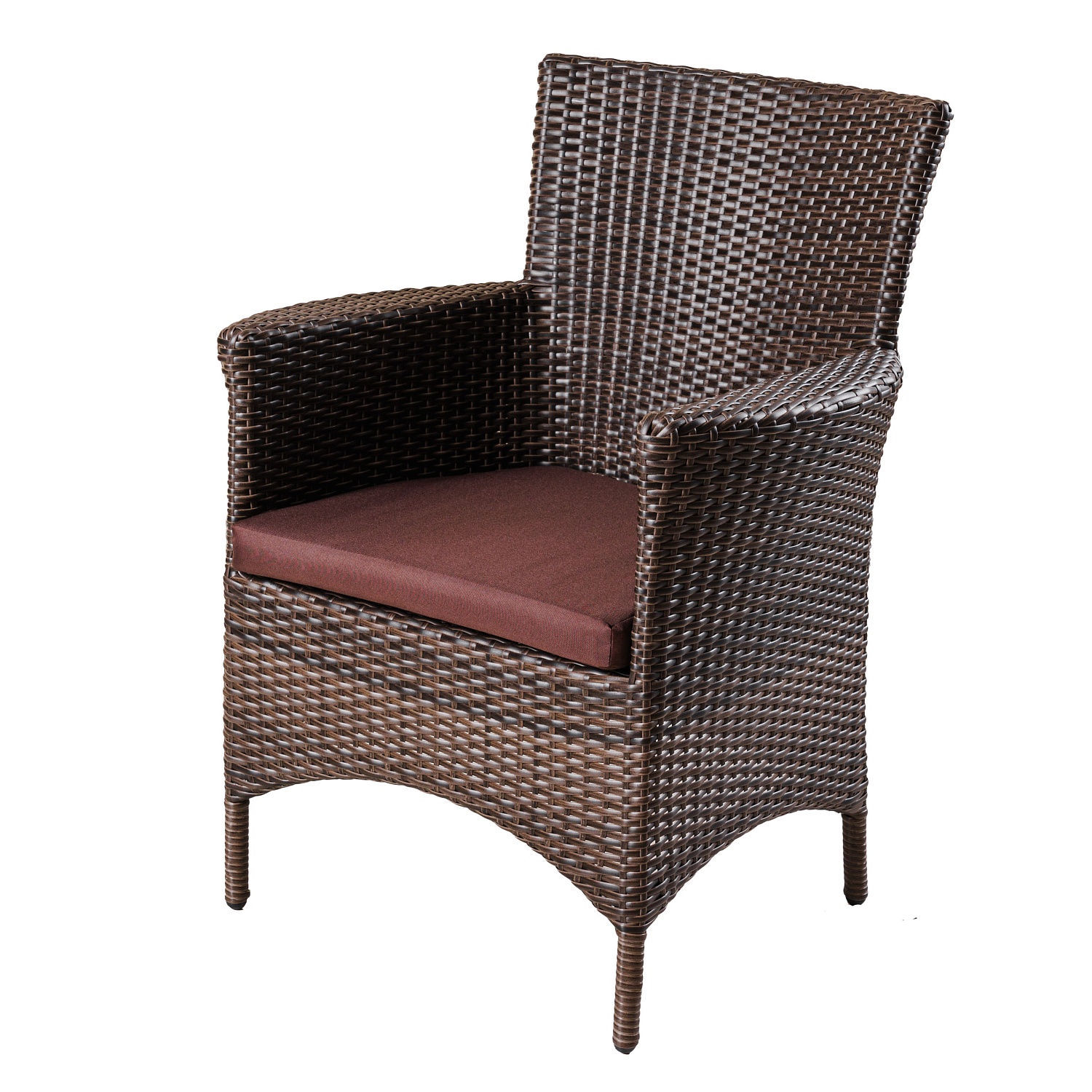 Кресло Флоренция с подушкой