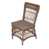 Прованс Стул коричневый