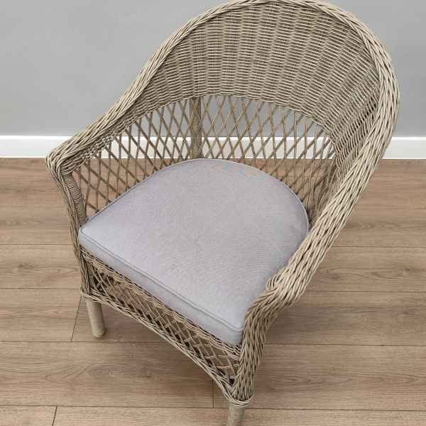 Кресло КАЛИФОРНИЯ 9677 с подушкой