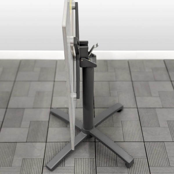 Стол КАФЕ квадратный Стол КАФЕ квадратный