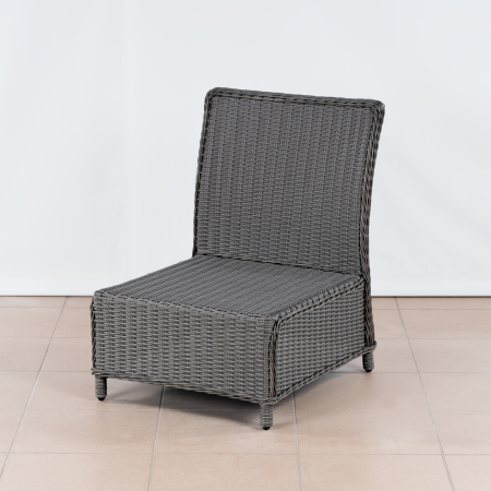 Диван прямой РИО-ГРАНДЕ с подушками жгут 7425