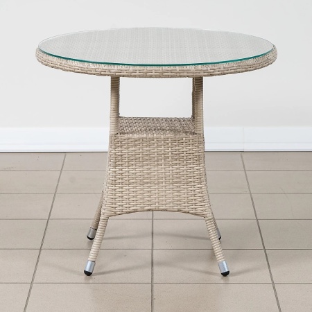 Композиция плетеной мебели РИО/КРИТ 9677