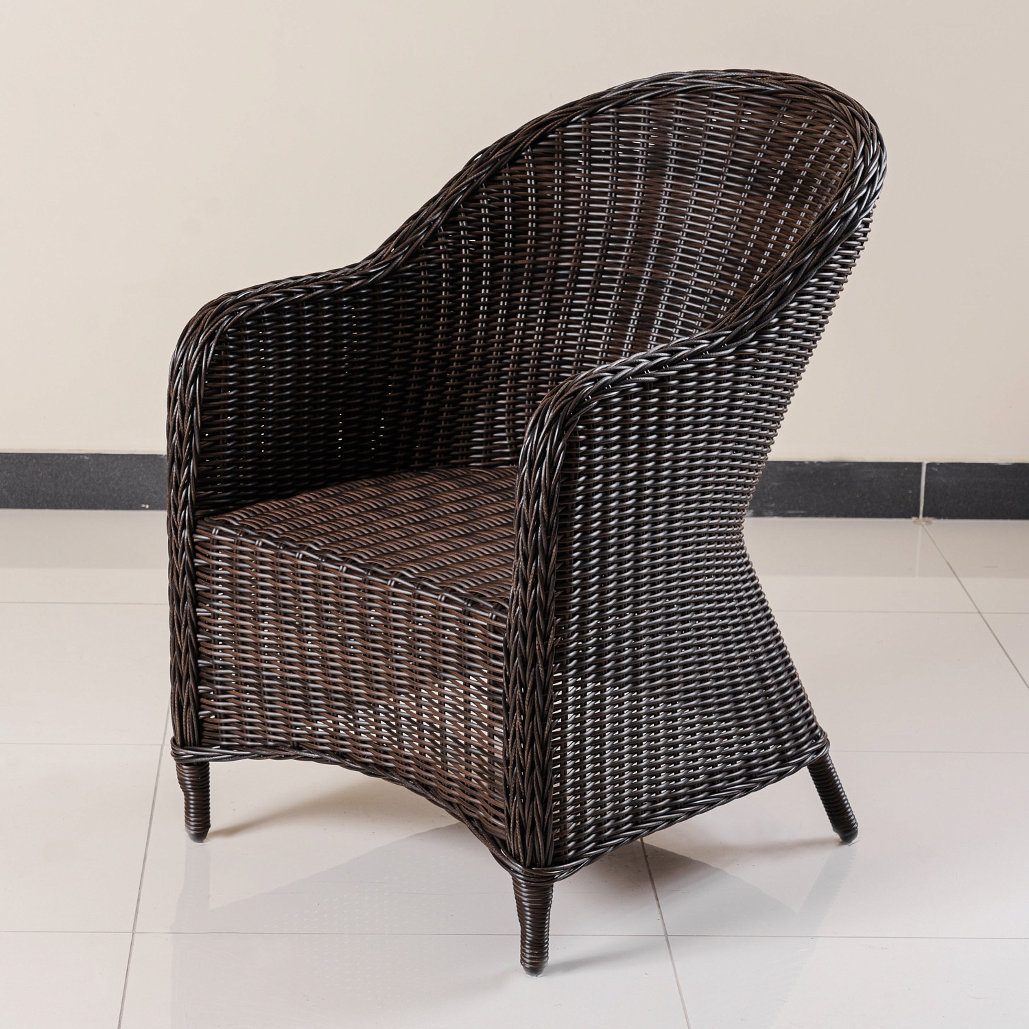 Кресло Уэльс с подушкой