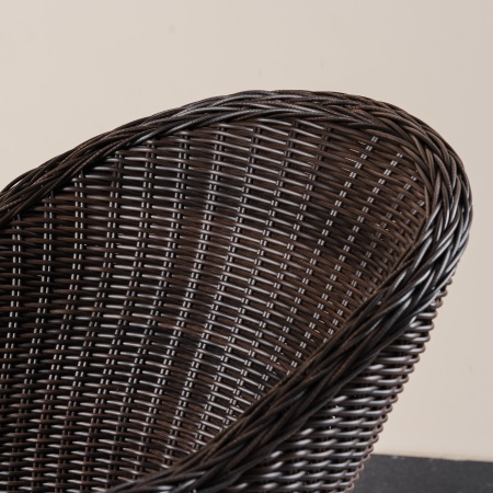 Кресло Уэльс мокко