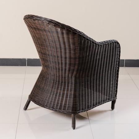 Кресло Уэльс мокко