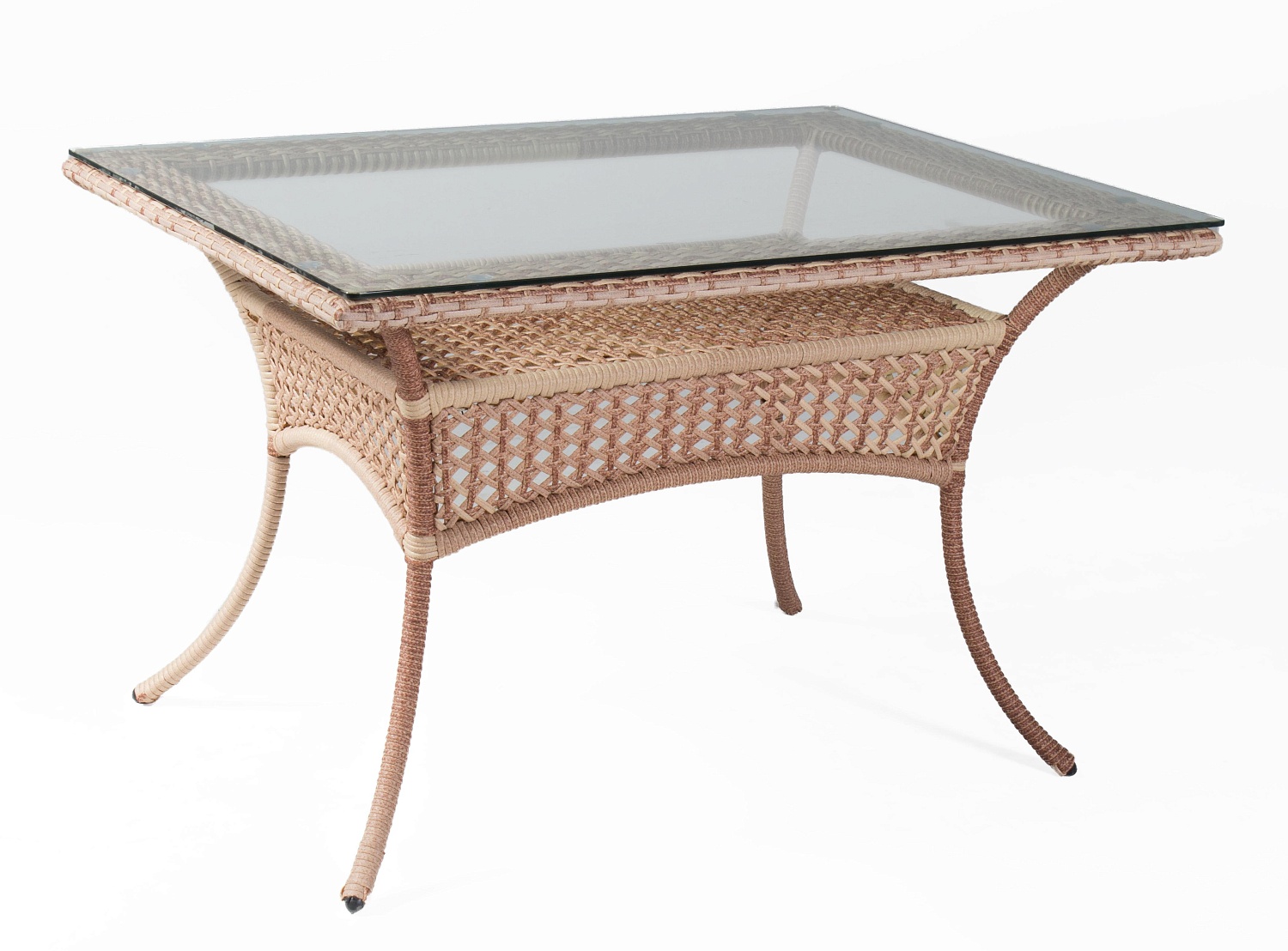 Dagni Стол прямоугольный 120 см