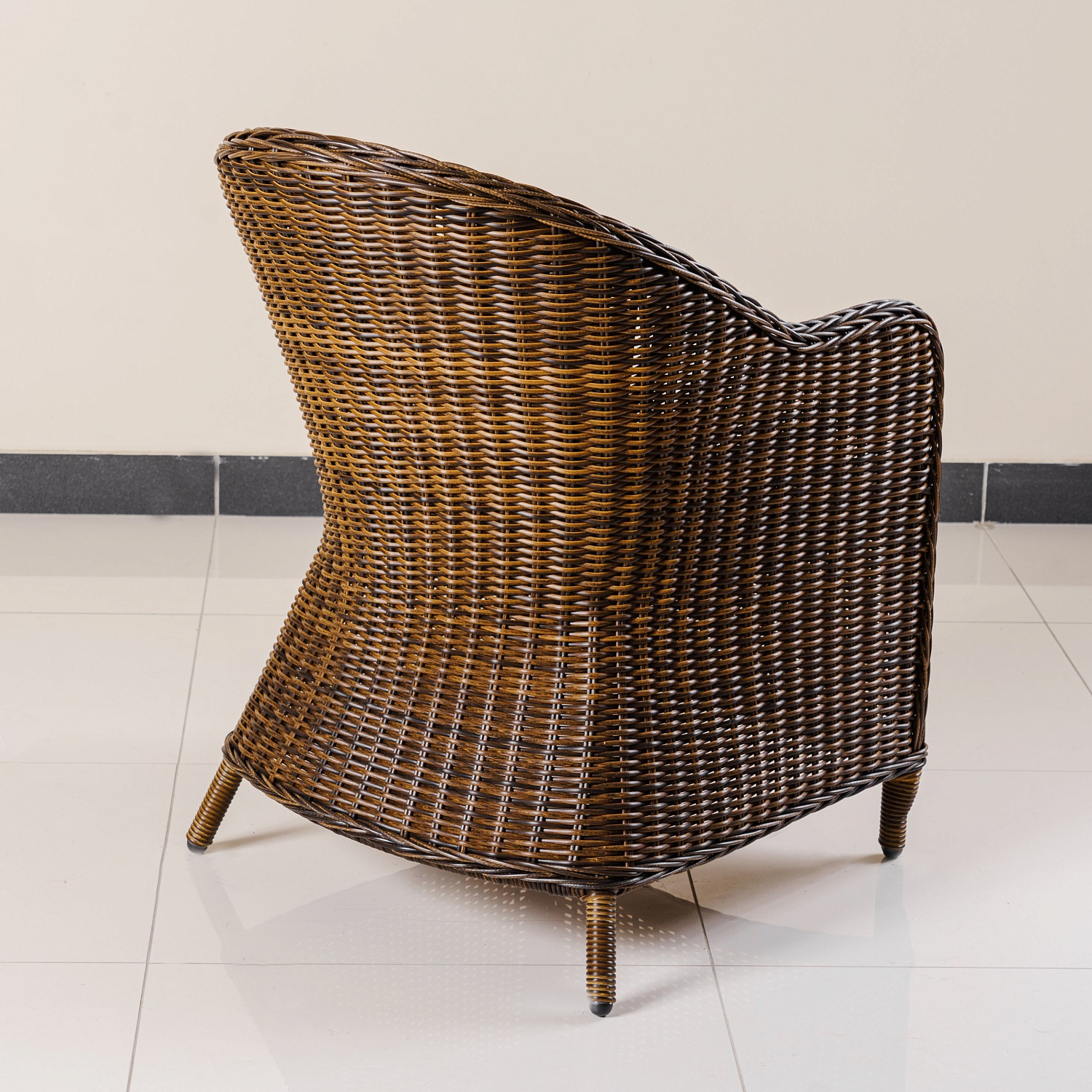 Кресло Уэльс с подушкой