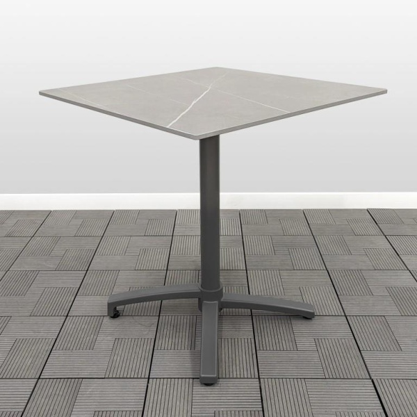 Стол КАФЕ квадратный Стол КАФЕ квадратный