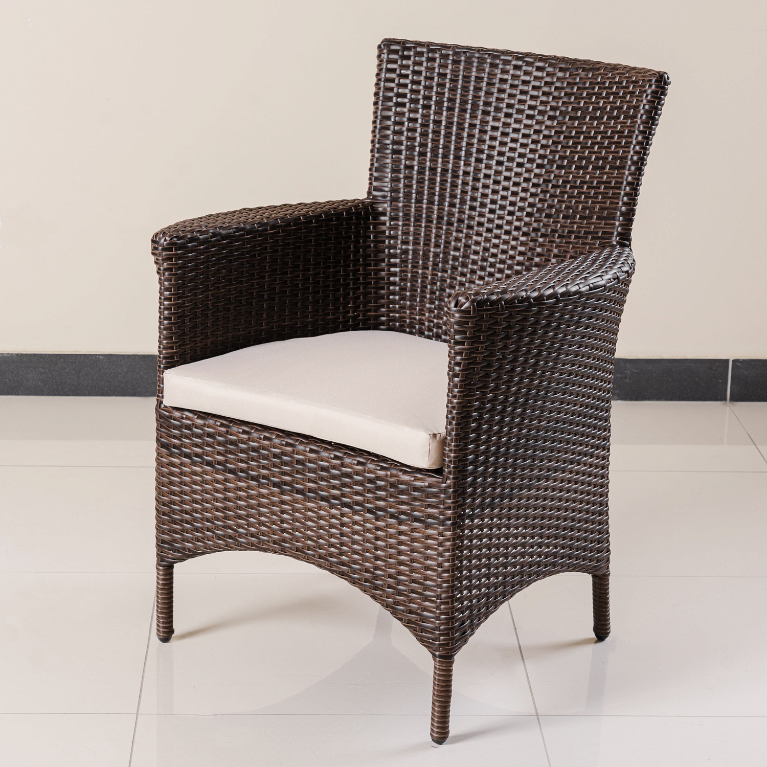 Кресло Флоренция с подушкой