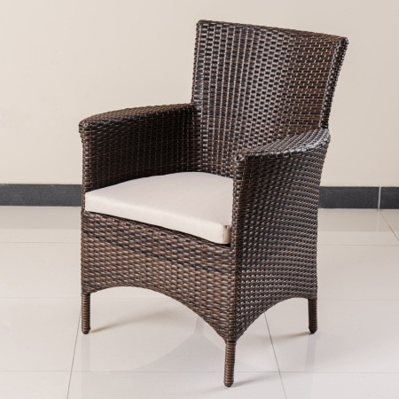 Кресло Флоренция мокко