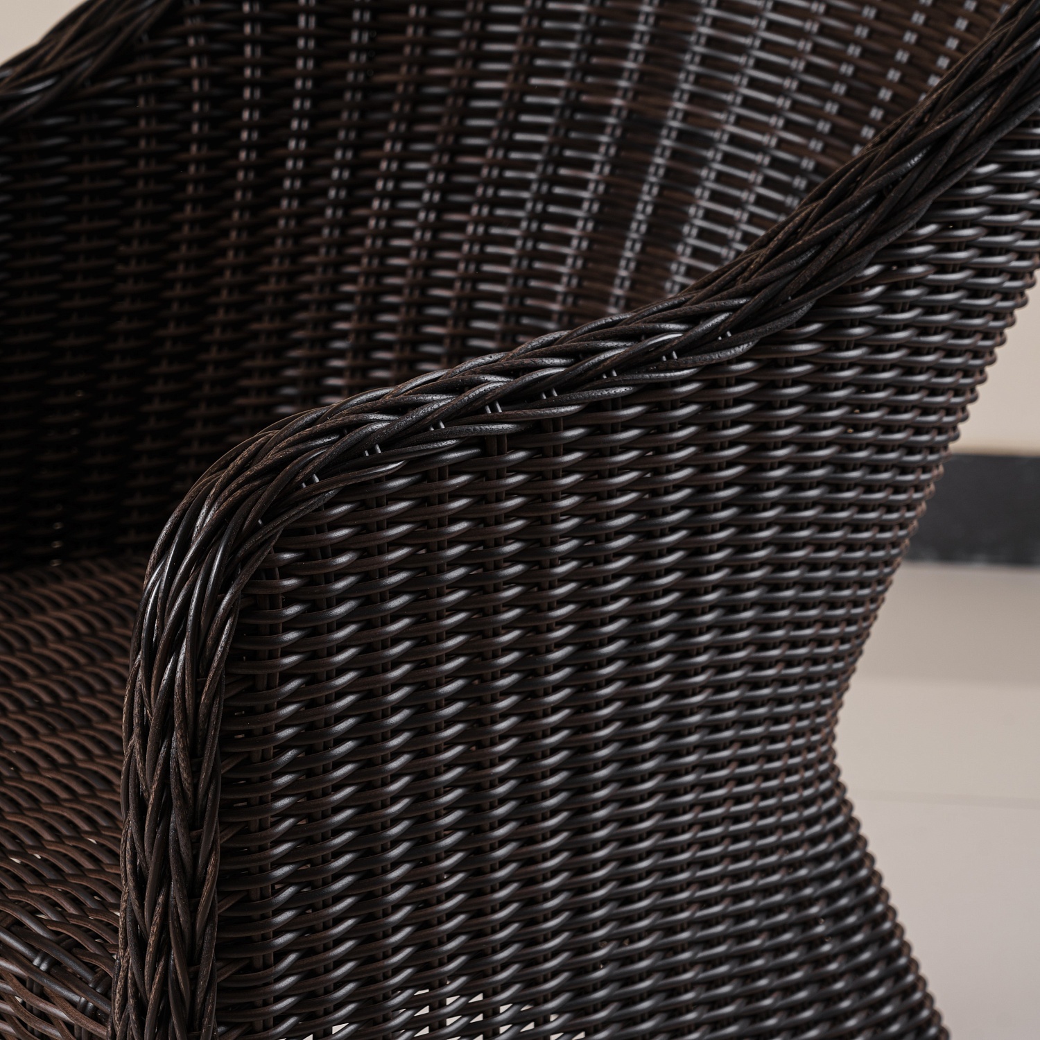 Кресло Уэльс с подушкой