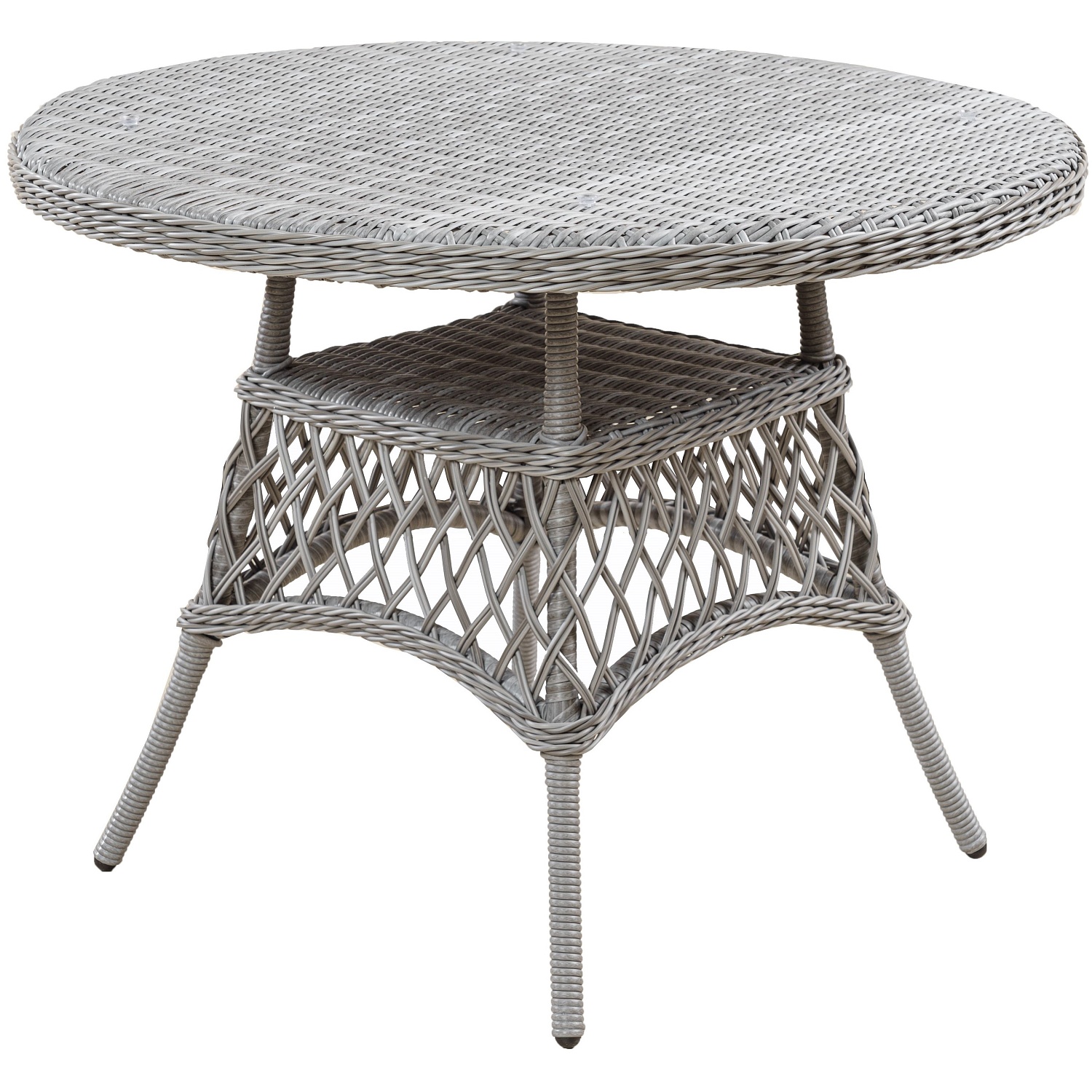 Стол Милан круглый D140см