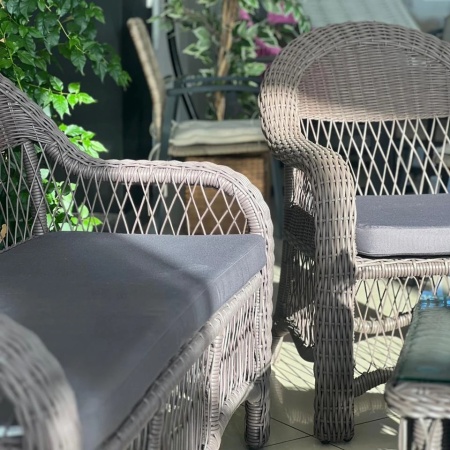 Комплект плетеной мебели Sevilla Комплект плетеной мебели Sevilla