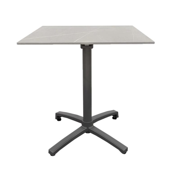 Стол КАФЕ квадратный Стол КАФЕ квадратный