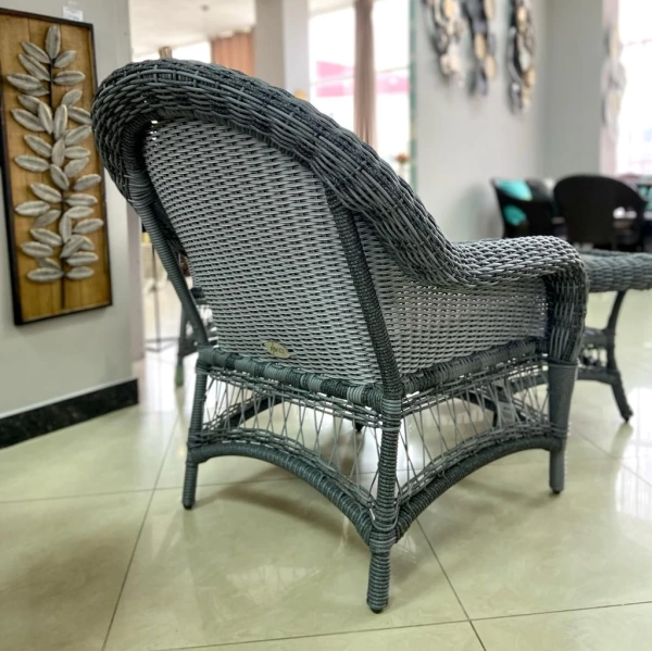 Комплект плетеной мебели Chelsea Комплект плетеной мебели Chelsea