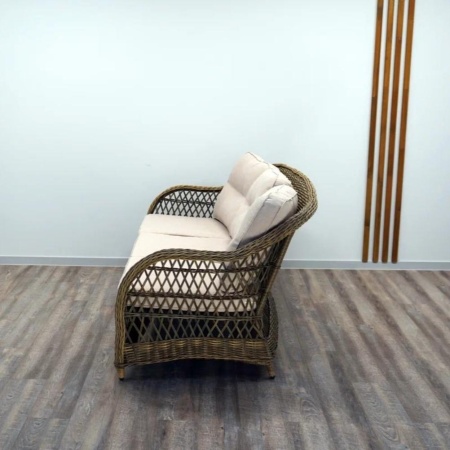 Диван трехместный "Эдинбург" 