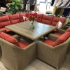 Комплект плетеной мебели РИО-ГРАНДЕ 31614 Комплект плетеной мебели РИО-ГРАНДЕ 31614
