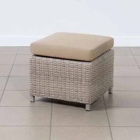 Комплект плетеной мебели Сан-Марино с подушками 9677 Комплект плетеной мебели Сан-Марино с подушками 9677