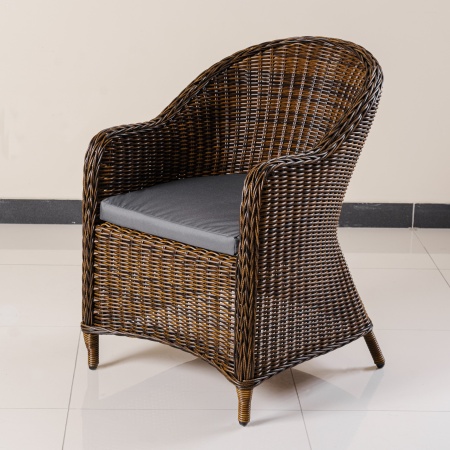 Кресло Уэльс с подушкой