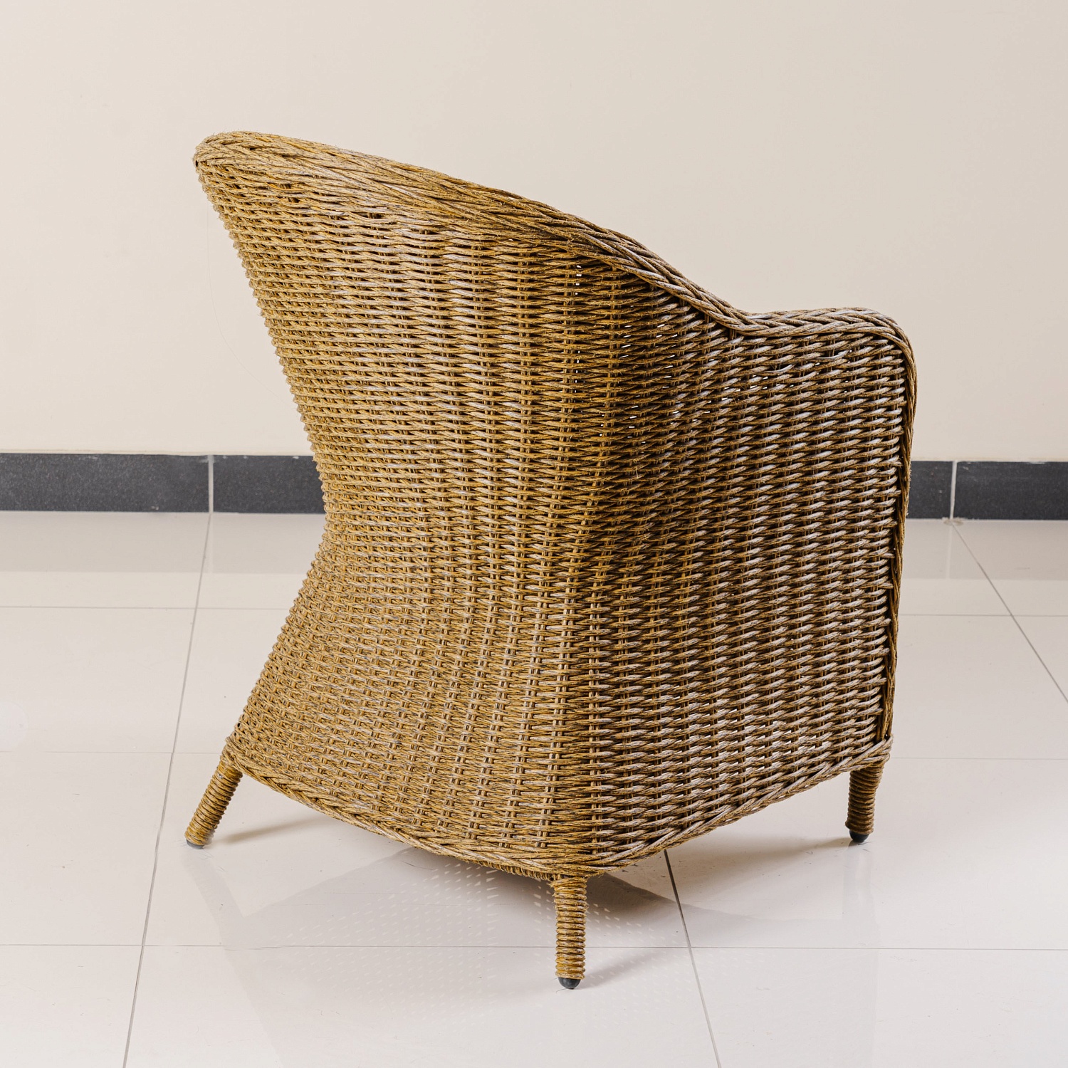 Кресло Уэльс с подушкой