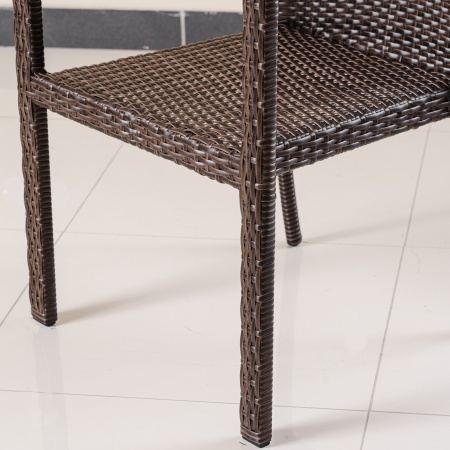 Стул Милан мокко