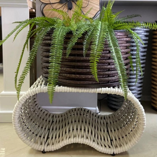 Вазон клумба 330/60 DeckWOOD