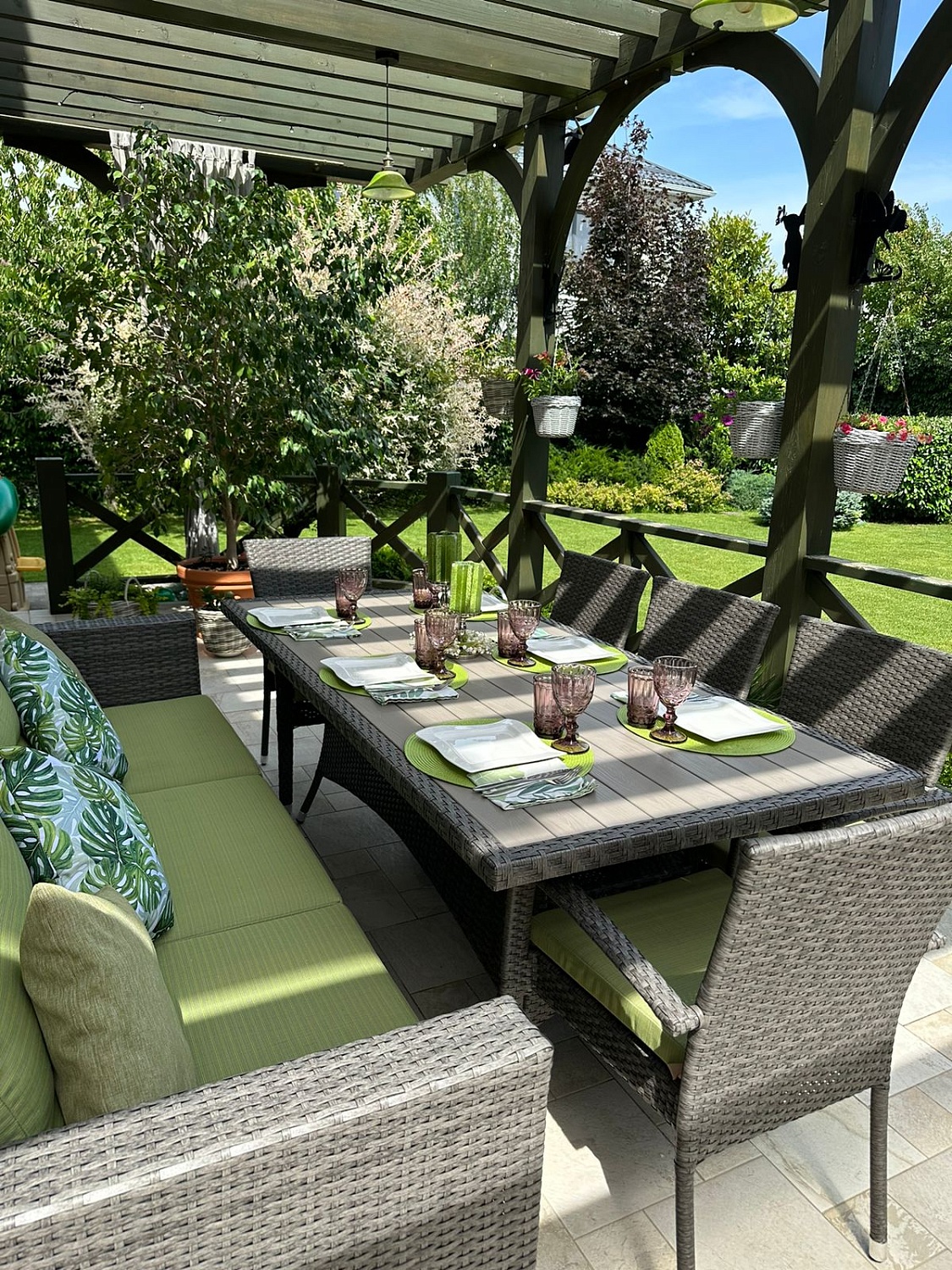 Композиция Матера/Бали/Крит у Максима из Краснодара