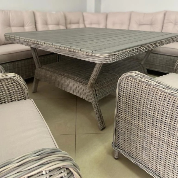 Комплект плетеной мебели Bohema Комплект плетеной мебели Bohema