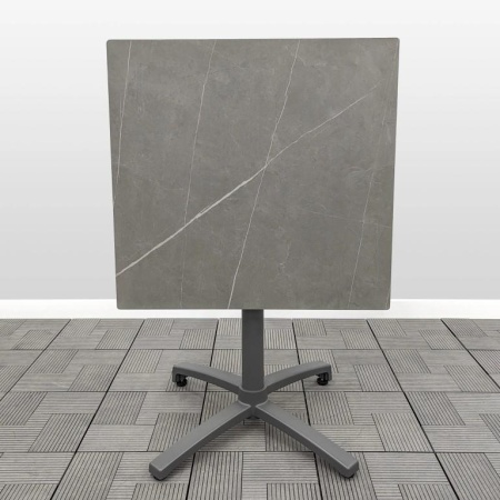 Стол КАФЕ квадратный