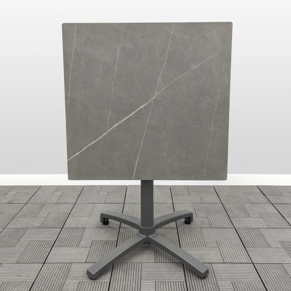 Стол КАФЕ квадратный Стол КАФЕ квадратный