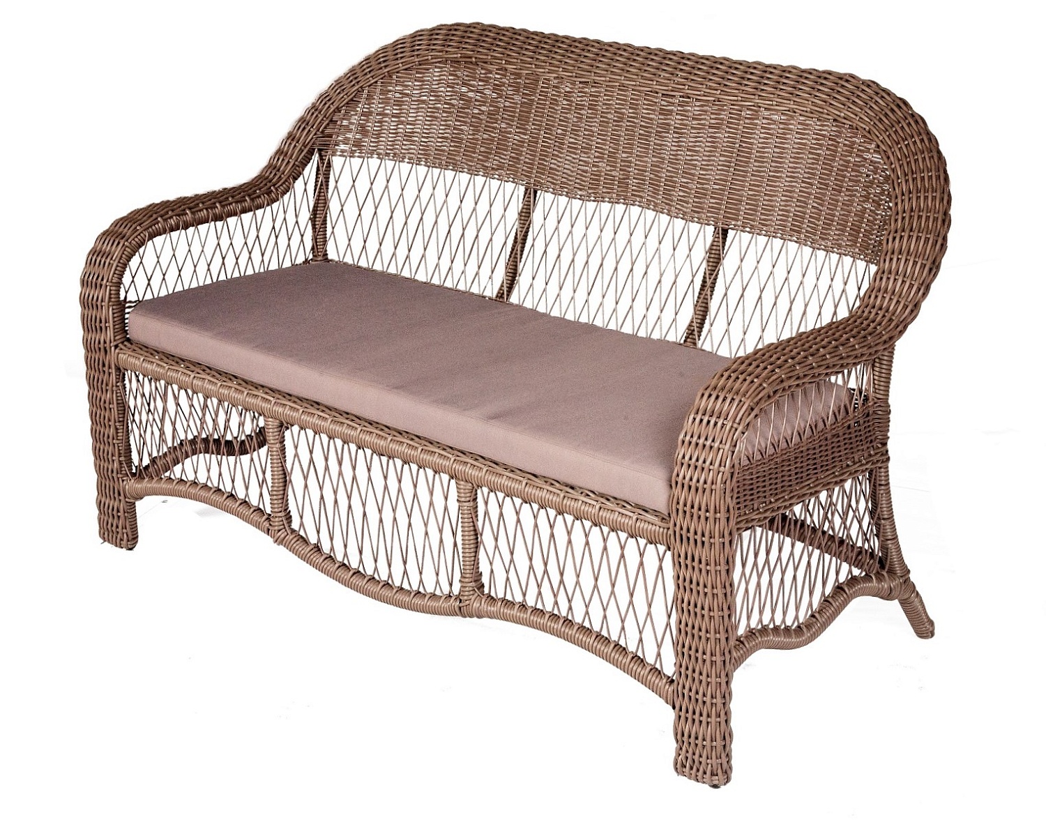 SEVILLA софа 2-х местная